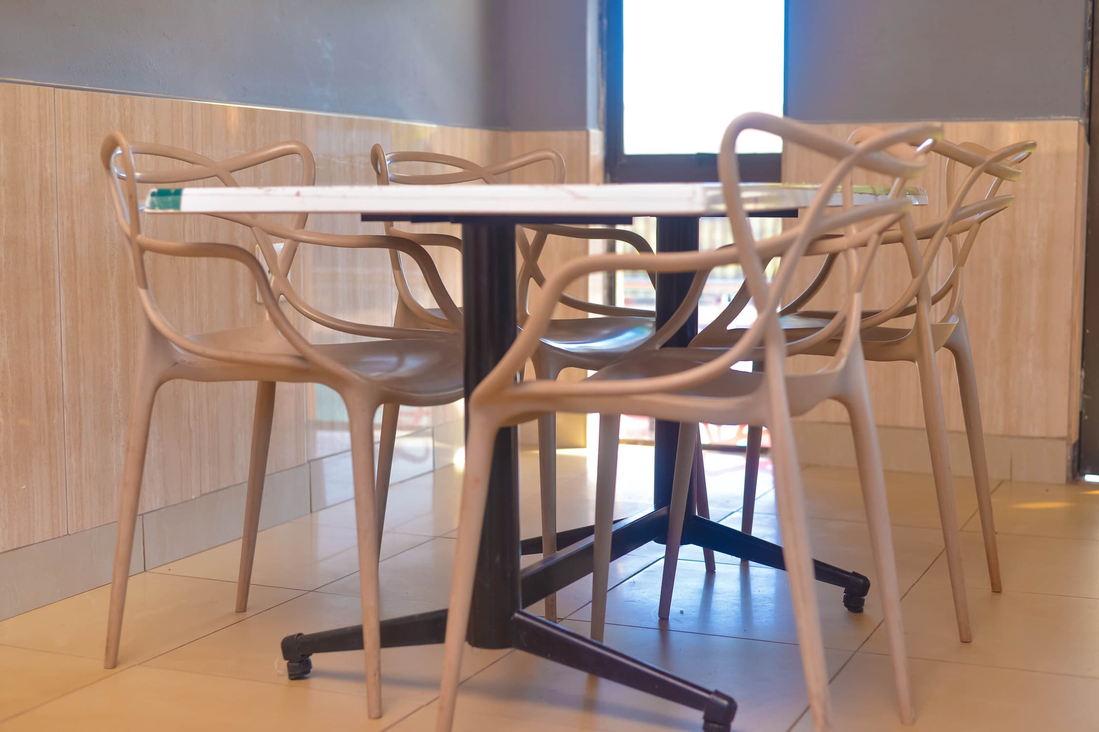 Dining Experience