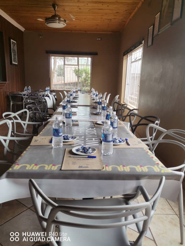 Dining Experience