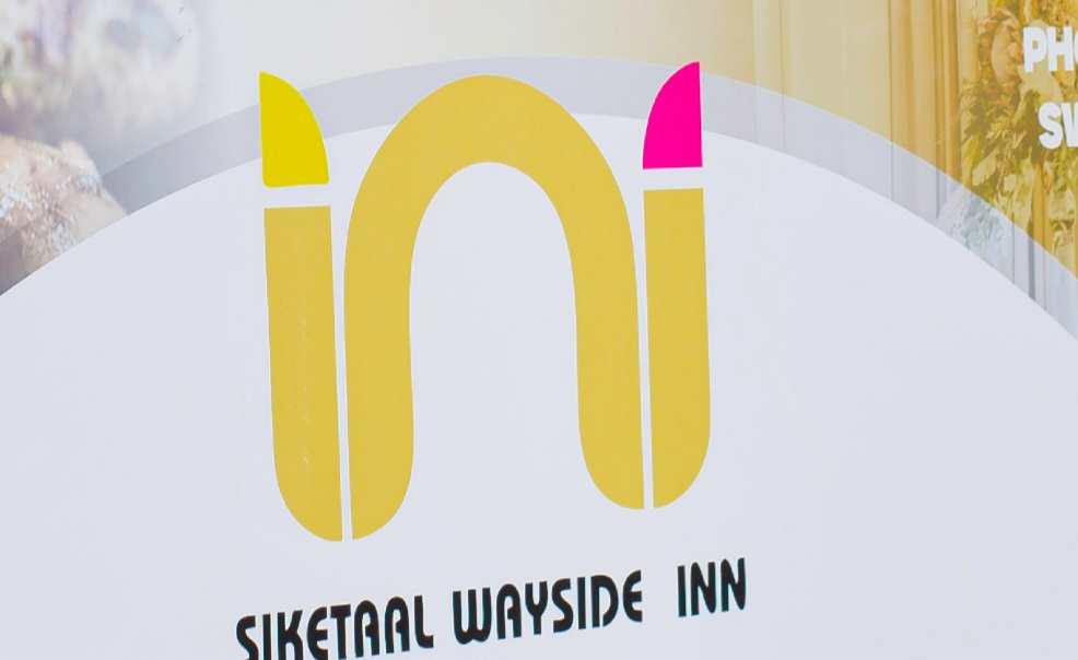 Siketaal Wayside Inn Logo