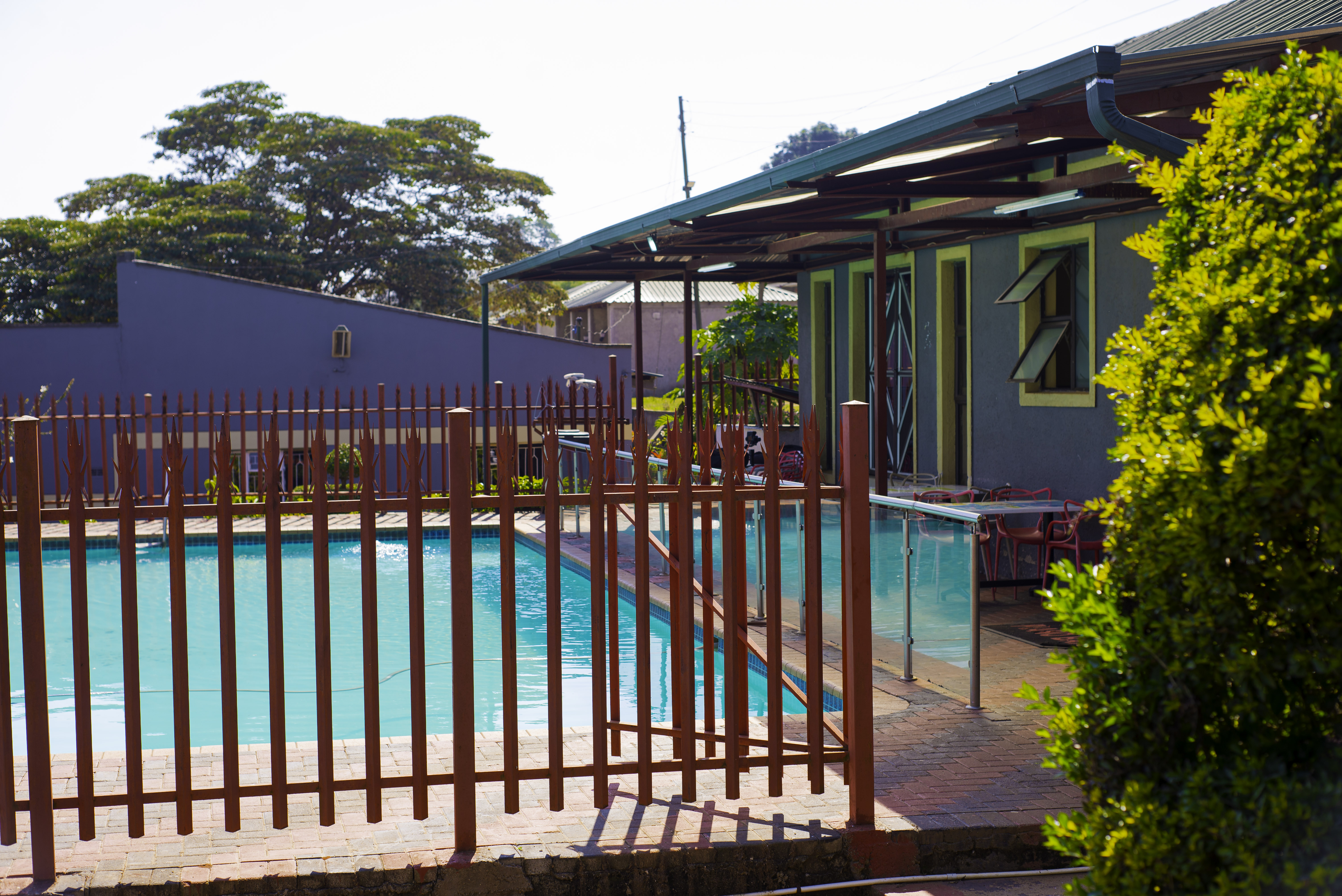 Siketaal Wayside Inn