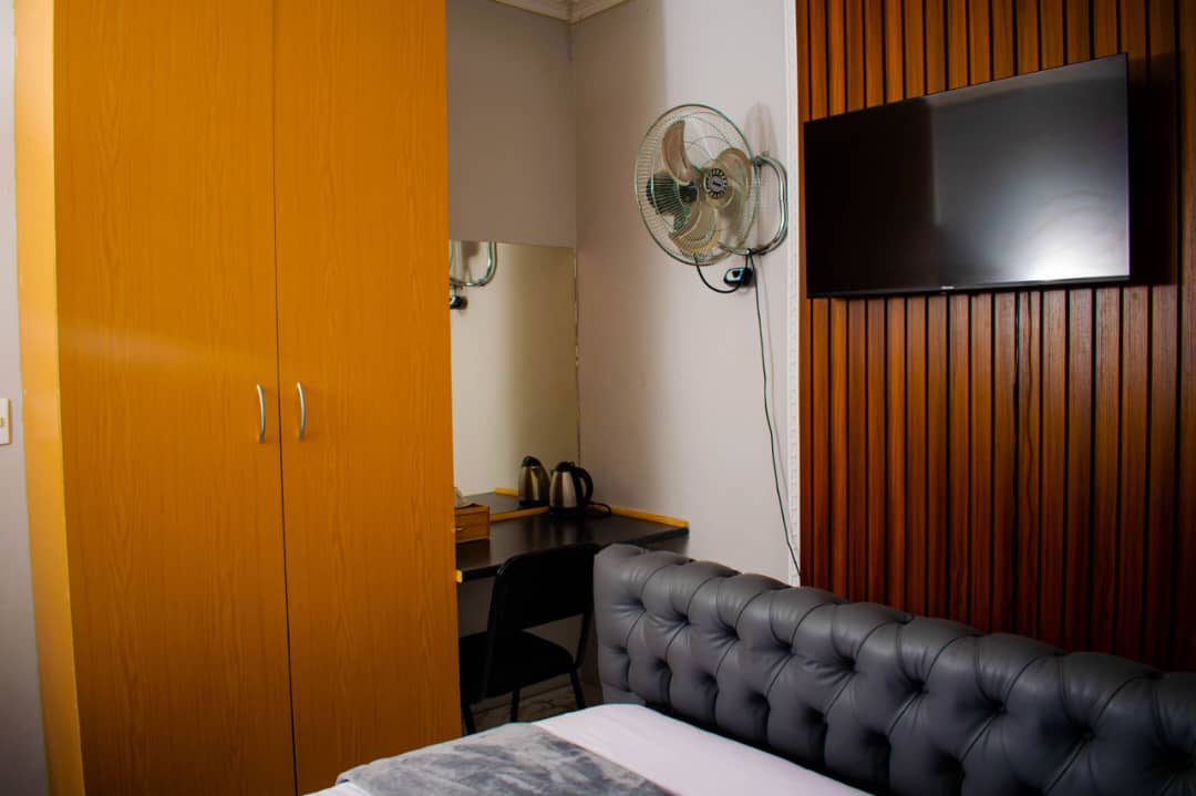 Inside View