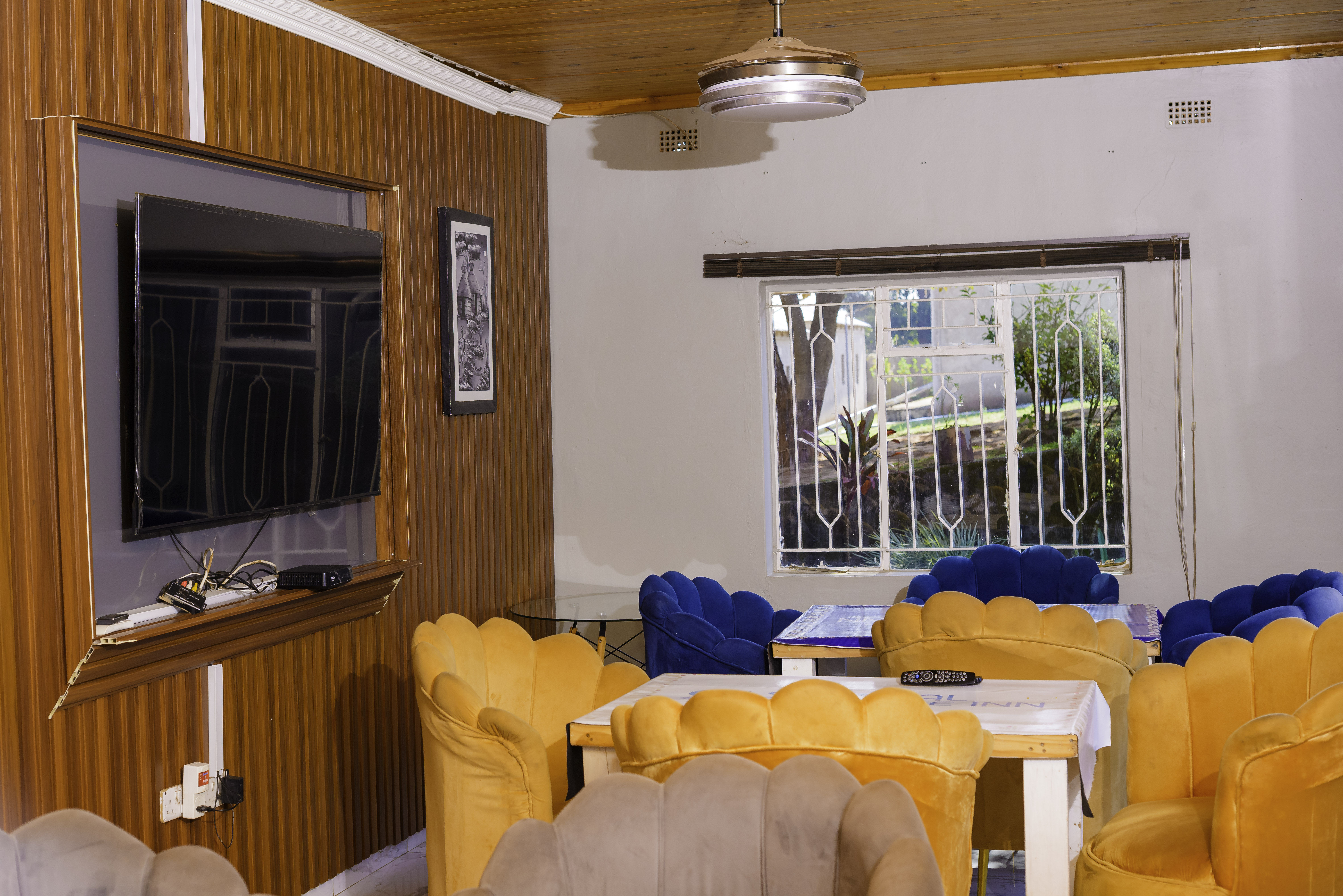 Inside View